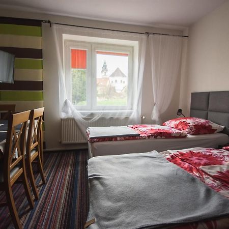 Ferienwohnung Na Szlaku Krzeszow  Exterior foto