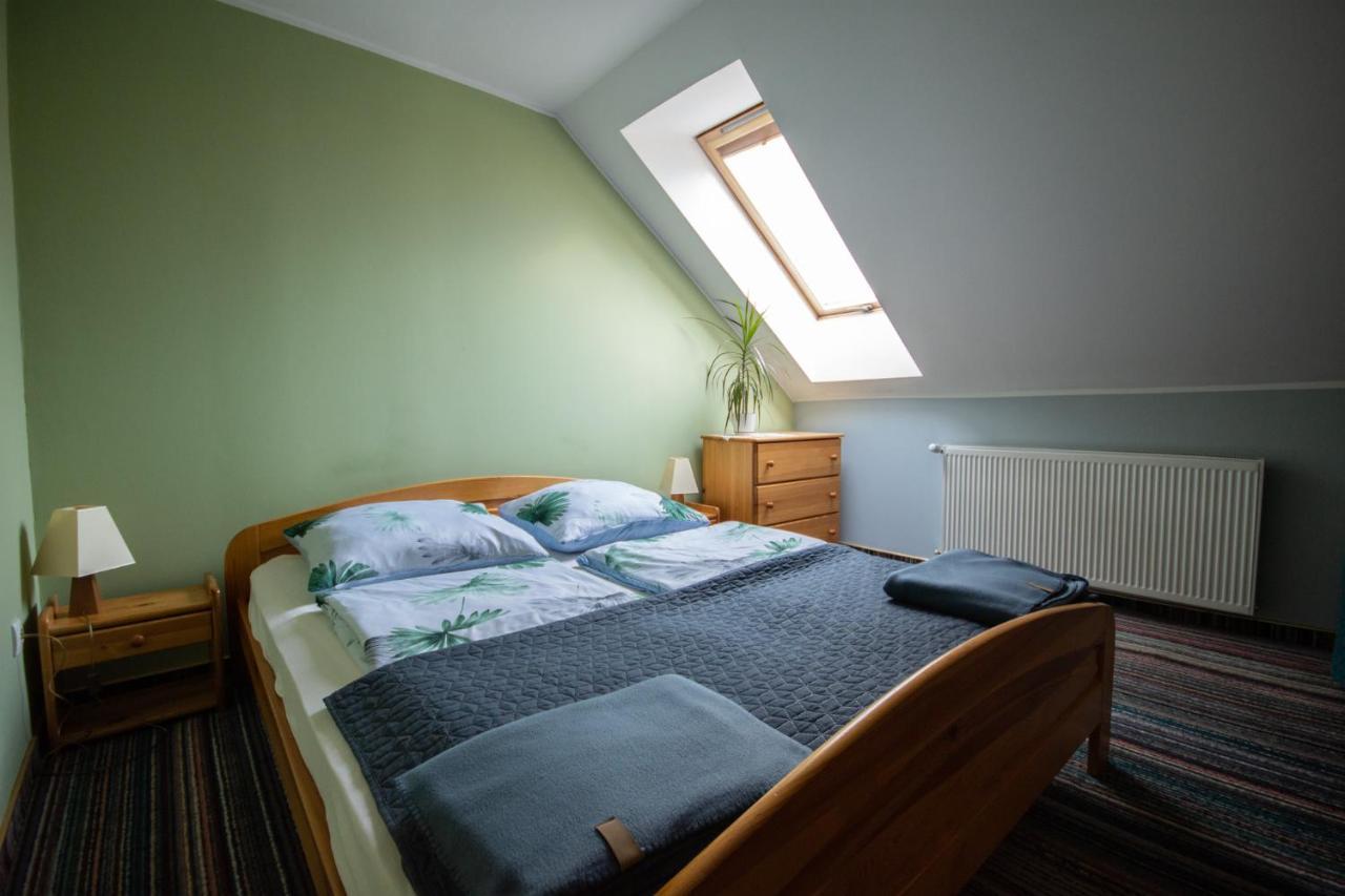 Ferienwohnung Na Szlaku Krzeszow  Exterior foto
