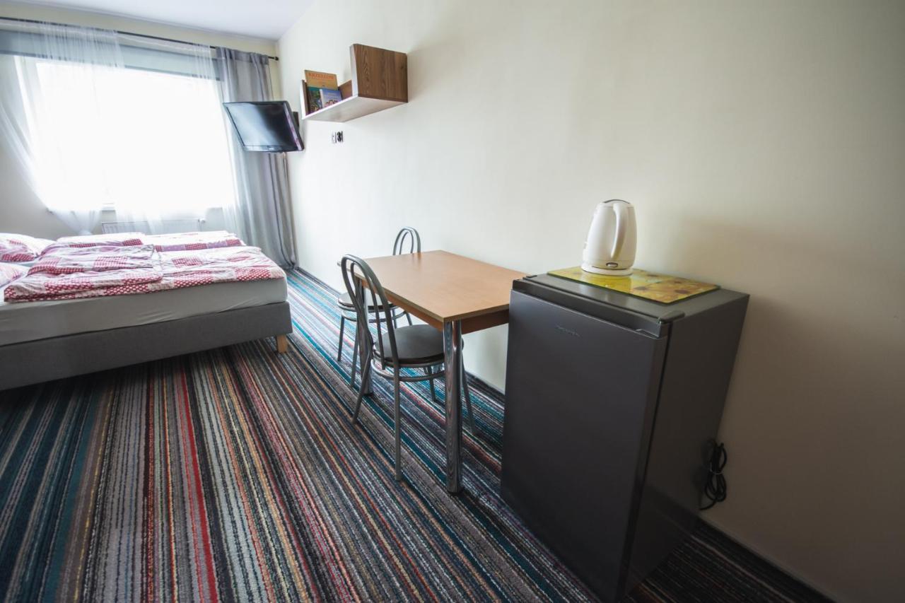 Ferienwohnung Na Szlaku Krzeszow  Exterior foto