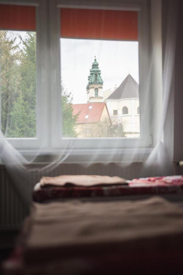 Ferienwohnung Na Szlaku Krzeszow  Exterior foto