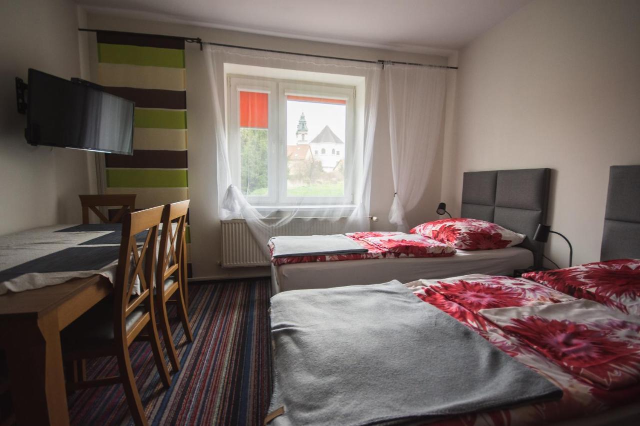 Ferienwohnung Na Szlaku Krzeszow  Exterior foto